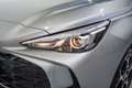 MG MG3 3 1.5 Hybrid+ Comfort 143kW Plateado - thumbnail 10