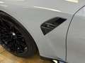BMW M3 xDrive Competition 360° ACC Carbon Sitzlüft Gris - thumbnail 39