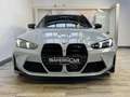 BMW M3 xDrive Competition 360° ACC Carbon Sitzlüft Gris - thumbnail 2