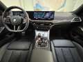 BMW M3 xDrive Competition 360° ACC Carbon Sitzlüft Gris - thumbnail 7