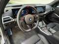 BMW M3 xDrive Competition 360° ACC Carbon Sitzlüft Gris - thumbnail 8
