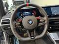 BMW M3 xDrive Competition 360° ACC Carbon Sitzlüft Gris - thumbnail 9