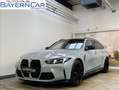 BMW M3 xDrive Competition 360° ACC Carbon Sitzlüft Gris - thumbnail 1