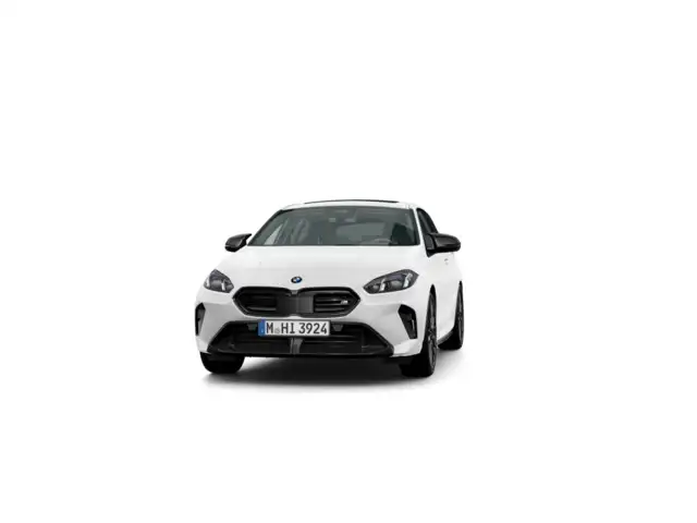 BMW 135 M135iA xDrive