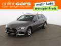 Audi A4 Avant 30 TDI Aut LED DIGITAL-TACHO LEDER NAVI Grau - thumbnail 1