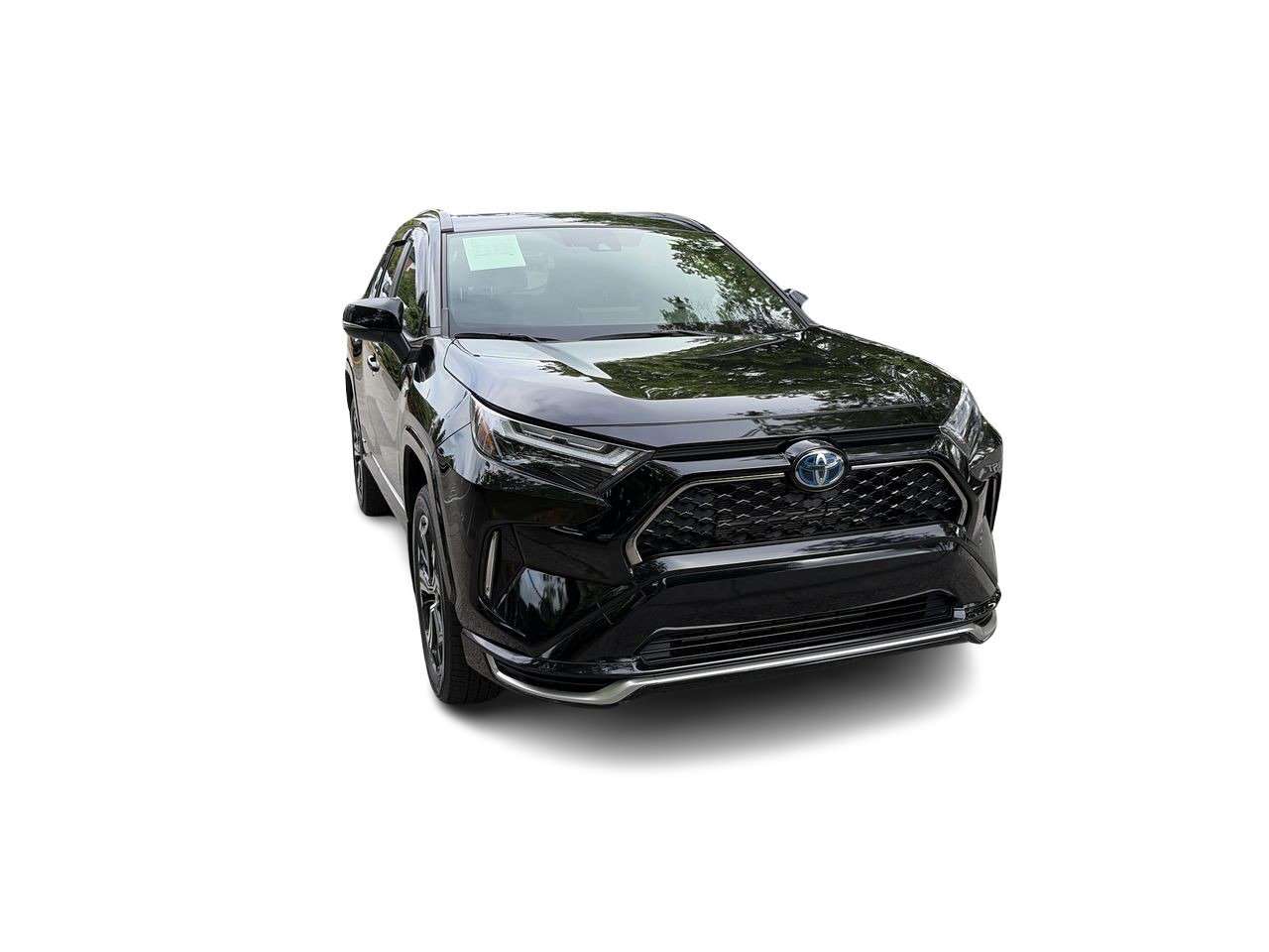 2024 Toyota RAV4 2024 Toyota RAV4 Prime XSE AWD PHEV — снимка 1