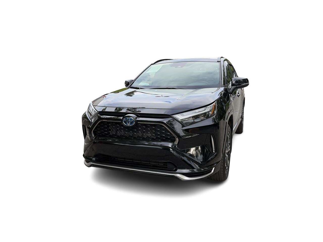 2024 Toyota RAV4 2024 Toyota RAV4 Prime XSE AWD PHEV — снимка 1