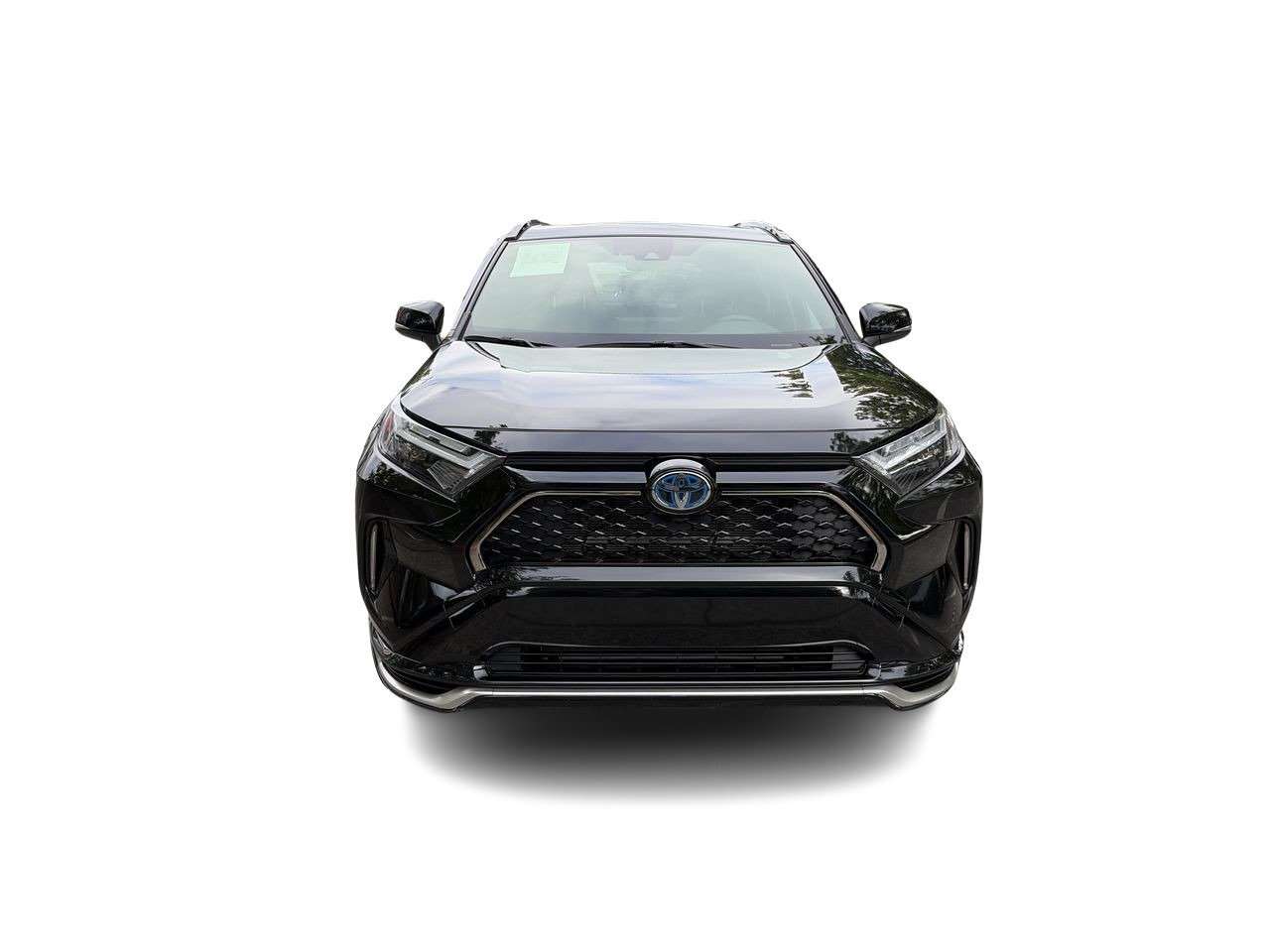 2024 Toyota RAV4 2024 Toyota RAV4 Prime XSE AWD PHEV — снимка 1
