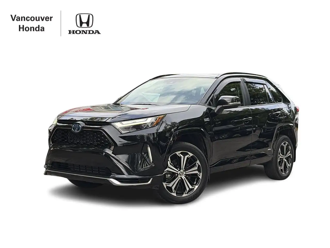 2024 Toyota RAV 4