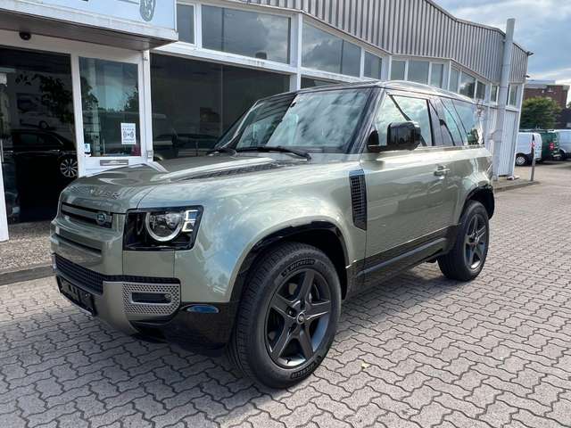 Land Rover Defender DEFENDER 90 X-DYNAMIC SE/PANORAMA/MEMOR