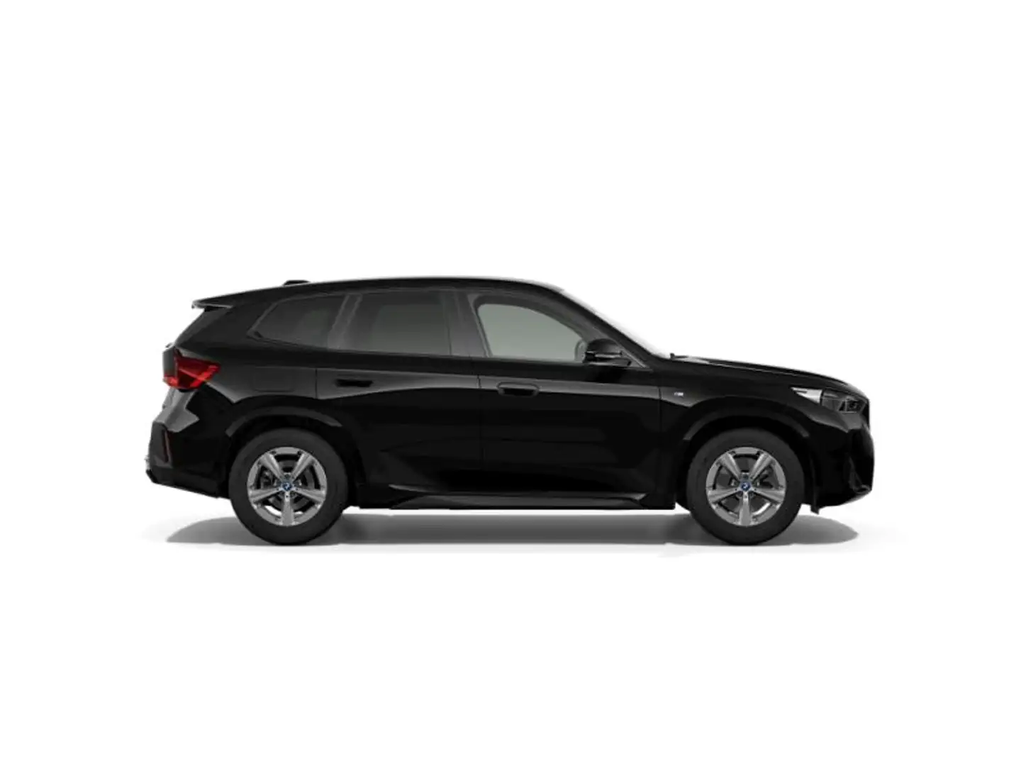 BMW iX1 xDrive30 M Sport | TOWB | Schwarz - 2