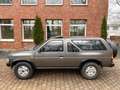 Nissan Terrano WD21 3.0 V6, Klima, Erstlack, Oldtimer! Grau - thumbnail 2