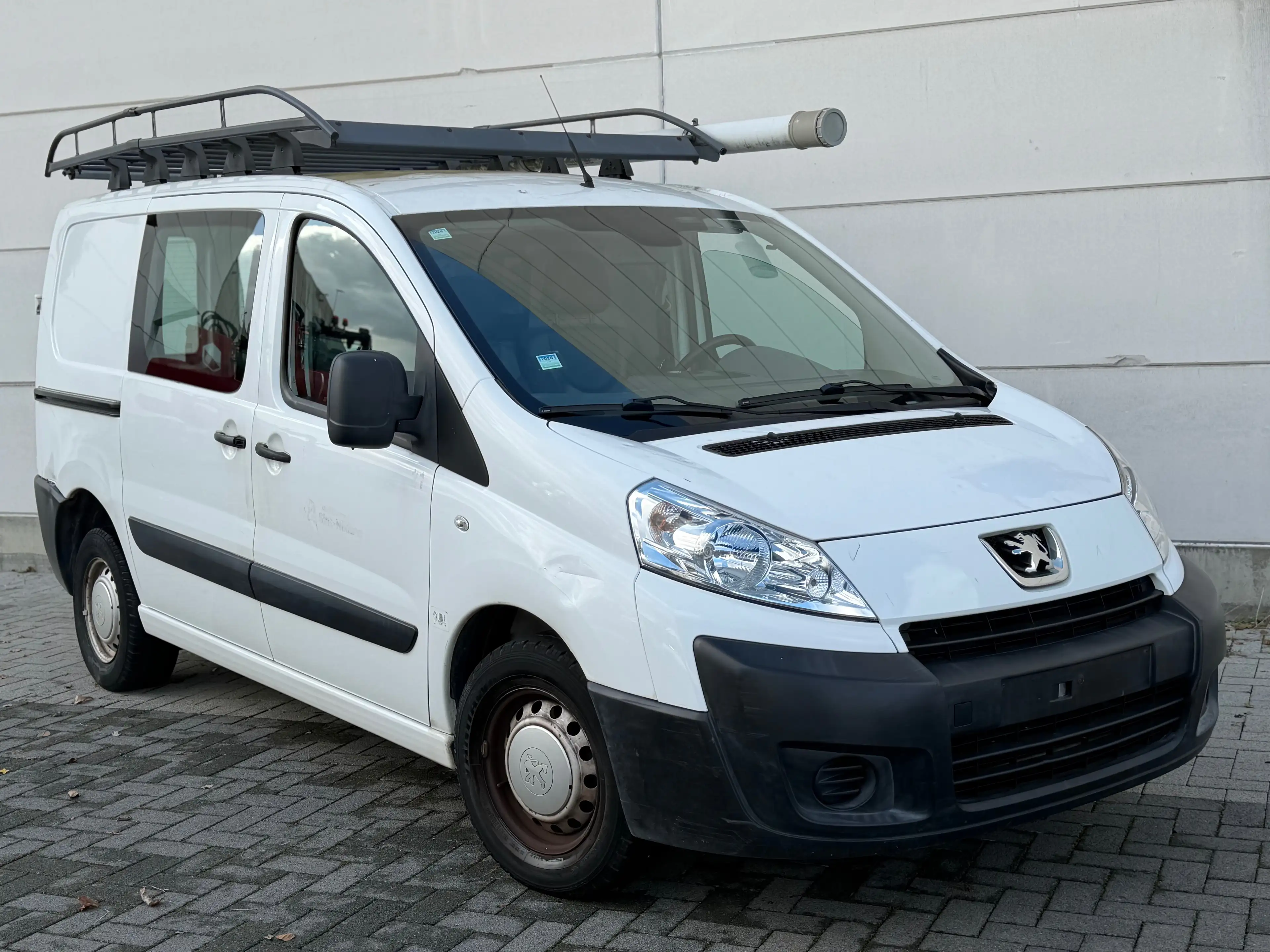 Peugeot Expert 1.6 HDi L2H1 Relax
