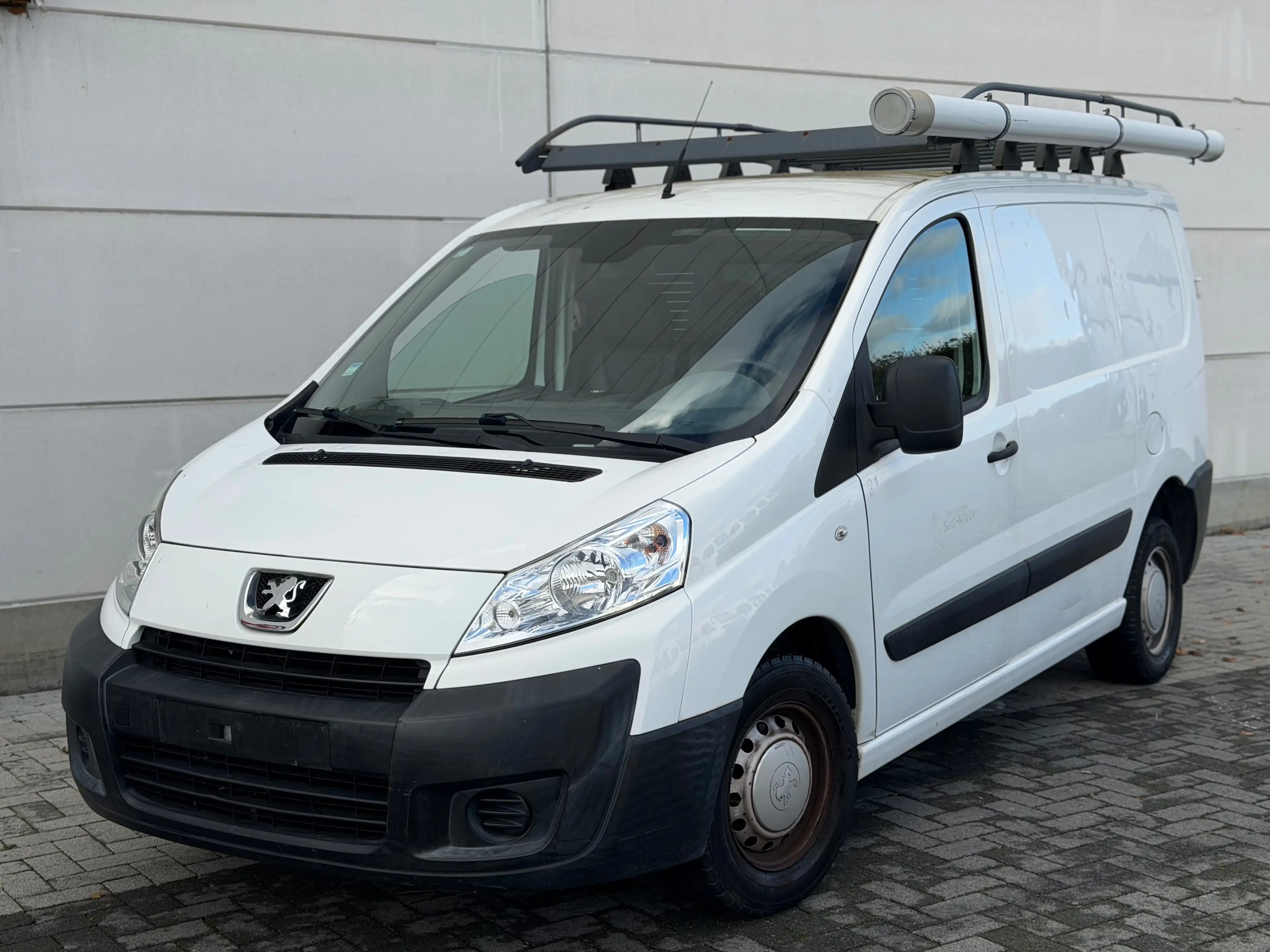 Peugeot Expert 1.6 HDi L2H1 Relax — photo 2