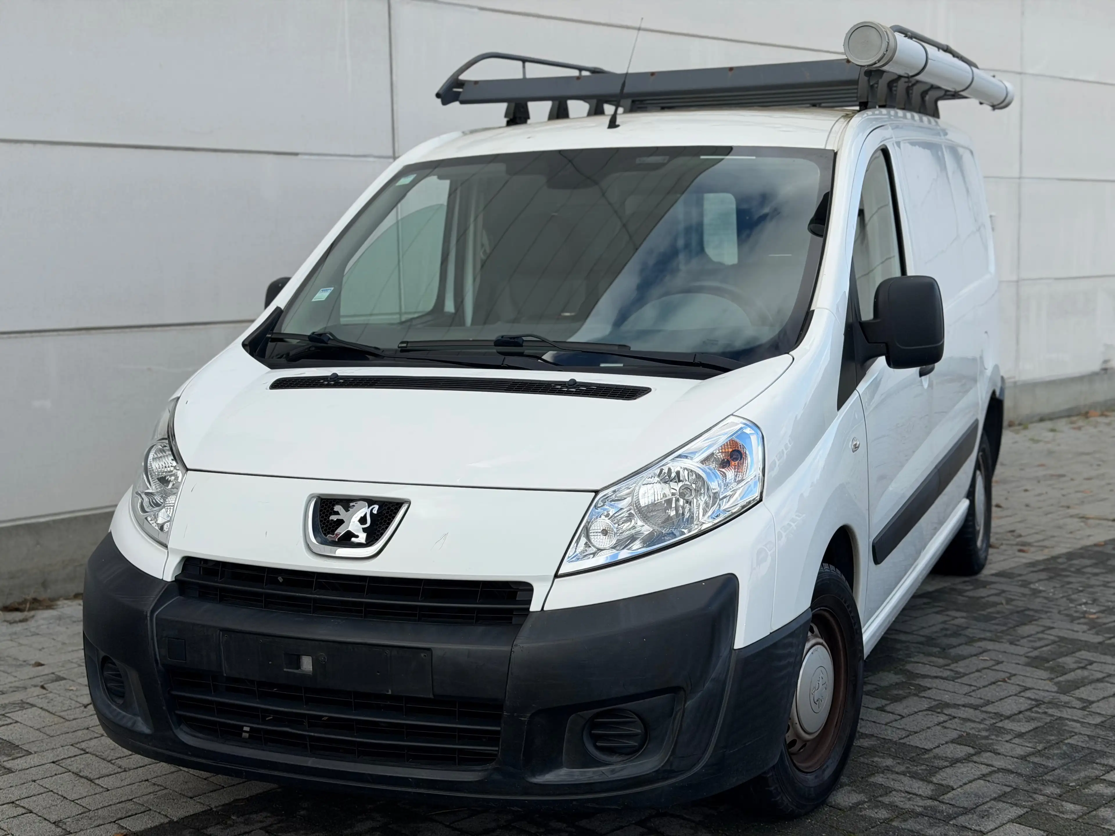 Peugeot Expert 1.6 HDi L2H1 Relax — photo 3