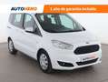 Ford Tourneo Courier 1.0 Ecoboost Trend Blanco - thumbnail 8