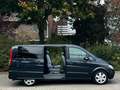 Mercedes-Benz Viano 3.0 CDI V6 TREND lang Doppelkabine Klima Blau - thumbnail 31