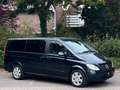 Mercedes-Benz Viano 3.0 CDI V6 TREND lang Doppelkabine Klima Blau - thumbnail 4