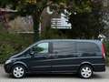 Mercedes-Benz Viano 3.0 CDI V6 TREND lang Doppelkabine Klima Blau - thumbnail 32