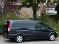 Mercedes-Benz Viano 3.0 CDI V6 TREND lang Doppelkabine Klima Blau - thumbnail 3