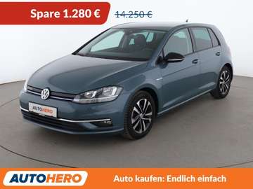 1.5 TSI ACT IQ.DRIVE BMT *NAVI*ACC*PDC*SHZ*