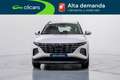 Hyundai TUCSON 1.6 TGDI 48V Maxx 4x2 Blanco - thumbnail 2
