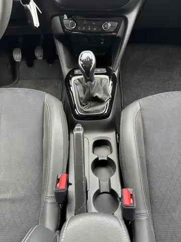 Opel Corsa view 14