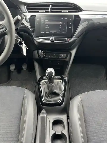 Opel Corsa view 13