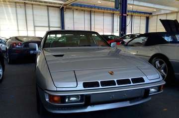 924 2.0 Turbo GPL-ASI