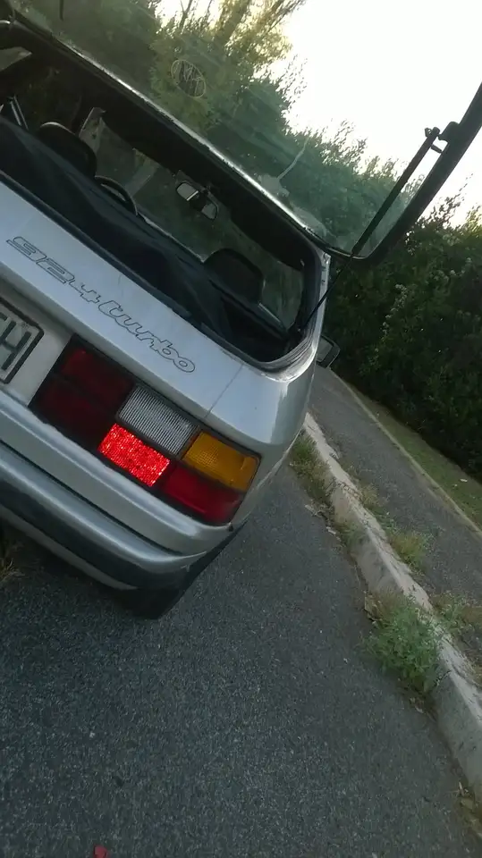Porsche 924 2.0 Turbo GPL-ASI, foto 12