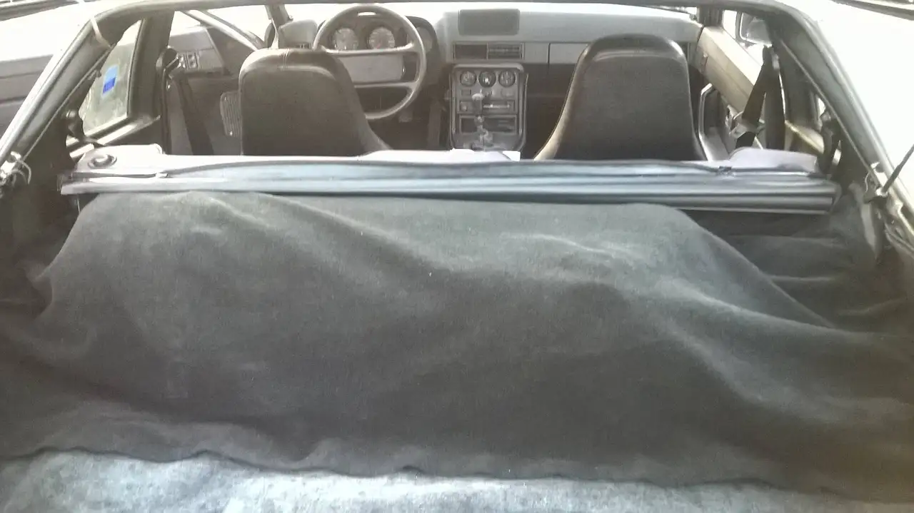 Porsche 924 2.0 Turbo GPL-ASI, foto 10