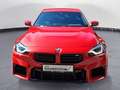 BMW M2 Coupe Adaptives Fahrwerk DAB LED Roşu - thumbnail 7