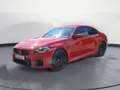 BMW M2 Coupe Adaptives Fahrwerk DAB LED Roşu - thumbnail 2