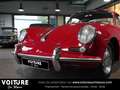 Porsche 356 356 C 1.6 75 CV - thumbnail 8