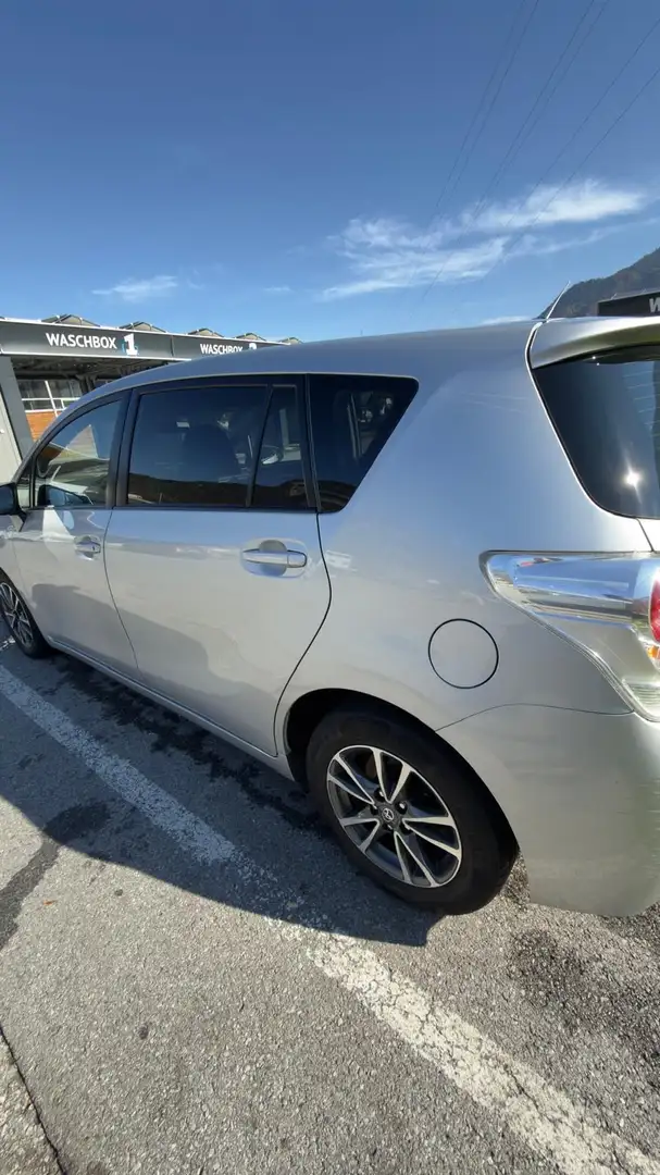 Toyota Verso 2,0 D-4D Active DPF - 2