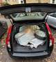 Volvo V50 V50 DPF D2 Business Edition Schwarz - thumbnail 5