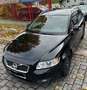 Volvo V50 V50 DPF D2 Business Edition Schwarz - thumbnail 1