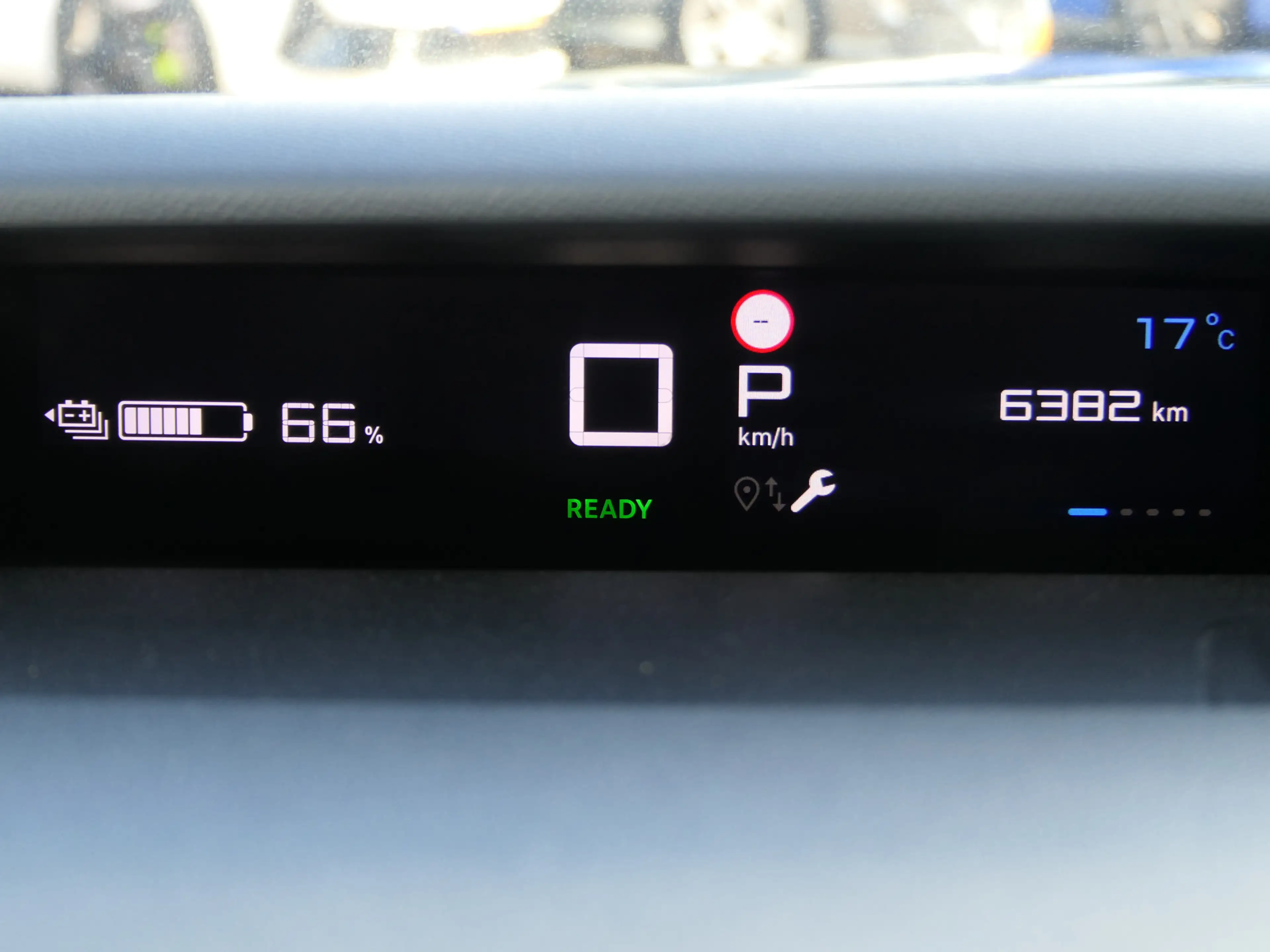 Citroen E-C3 Max 113pk 44 kWh | 100% elektrisch | DAB | Camera — photo 30