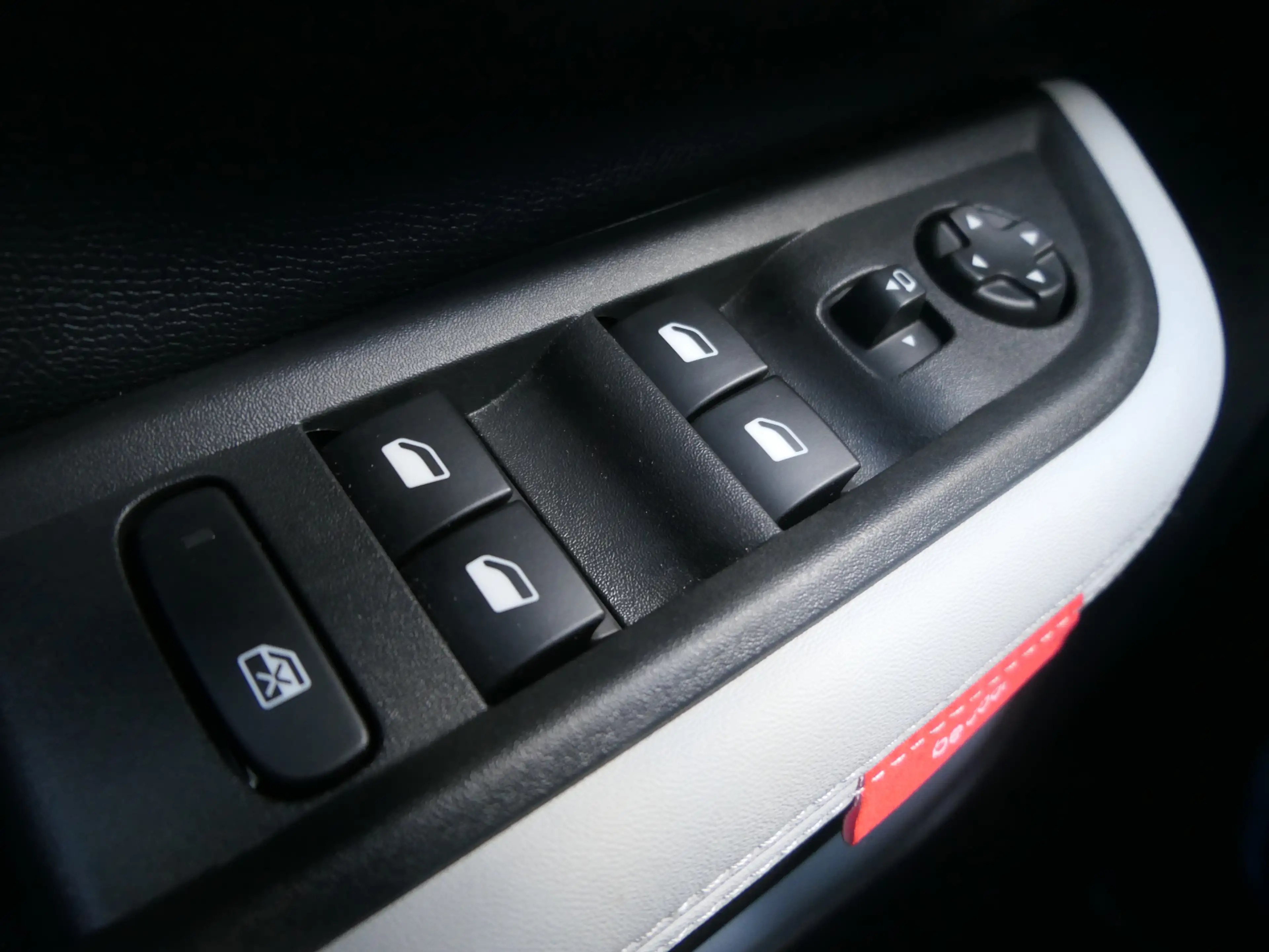 Citroen E-C3 Max 113pk 44 kWh | 100% elektrisch | DAB | Camera — photo 21