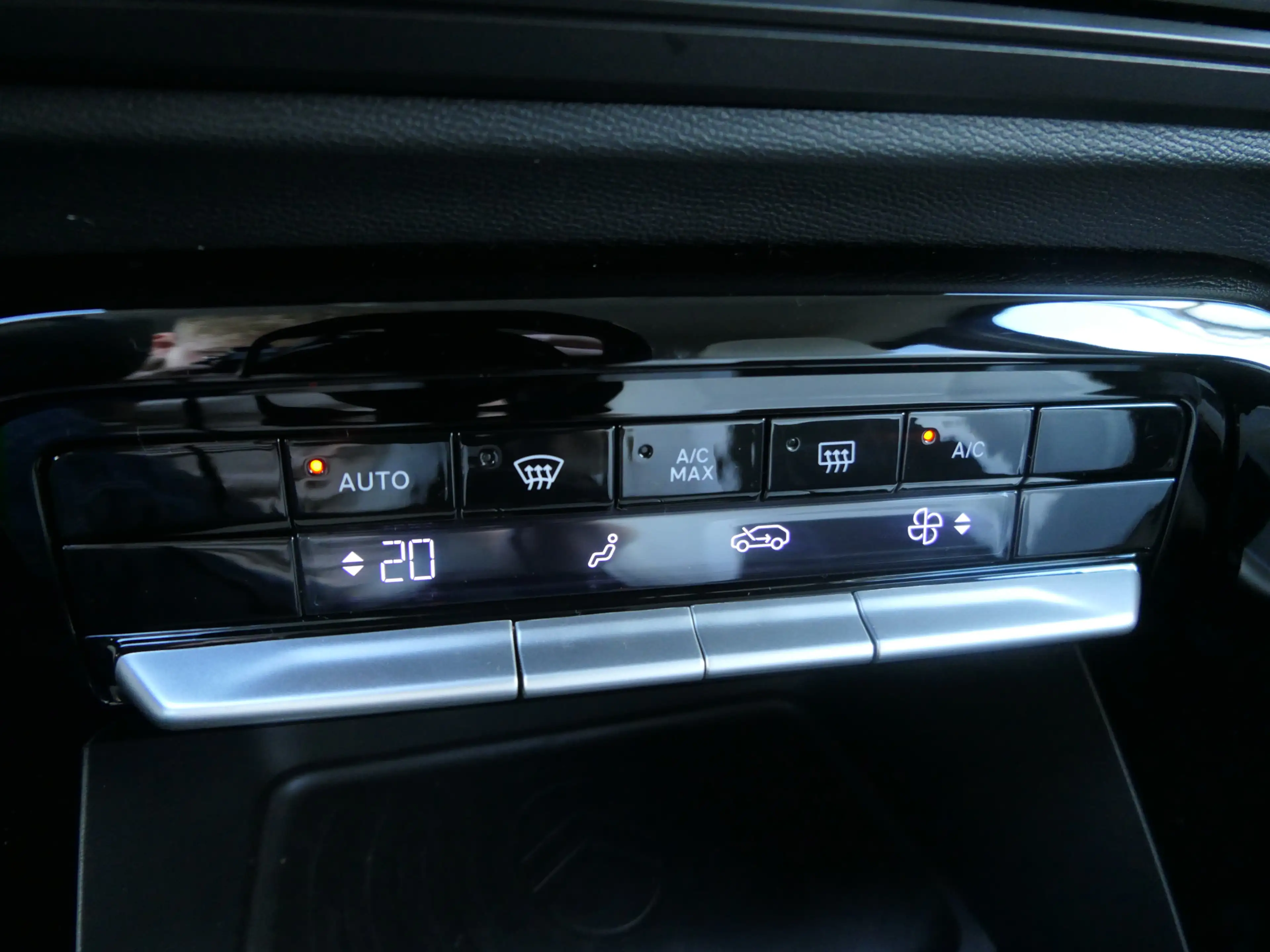 Citroen E-C3 Max 113pk 44 kWh | 100% elektrisch | DAB | Camera — photo 22