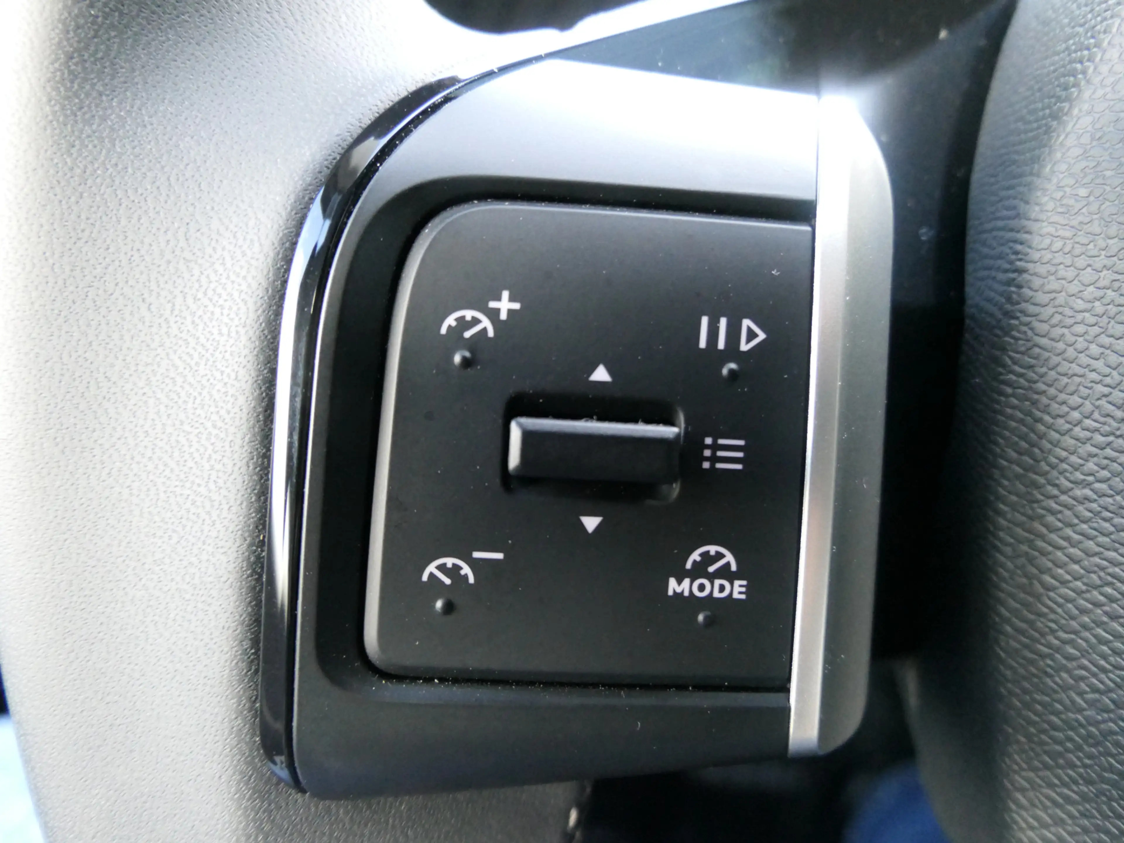 Citroen E-C3 Max 113pk 44 kWh | 100% elektrisch | DAB | Camera — photo 29
