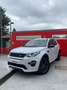 Land Rover Discovery Sport 2.0TD4 SE 4x4 Aut. 150 Blanc - thumbnail 6
