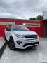 Land Rover Discovery Sport 2.0TD4 SE 4x4 Aut. 150 Blanc - thumbnail 2