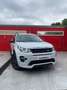 Land Rover Discovery Sport 2.0TD4 SE 4x4 Aut. 150 Blanc - thumbnail 4