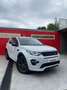 Land Rover Discovery Sport 2.0TD4 SE 4x4 Aut. 150 Blanc - thumbnail 3