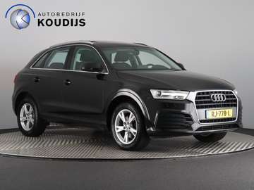 1.4 TFSI CoD Sport Pro Line S (Trekhaak / Pano / S