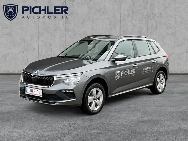 Skoda Kamiq Selection TSI DSG