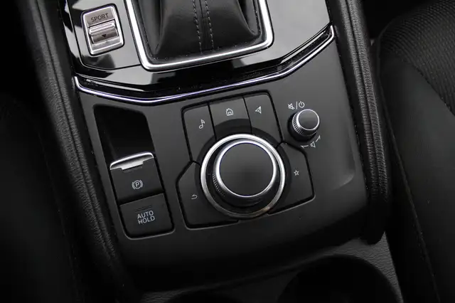 Mazda CX-5 view 28