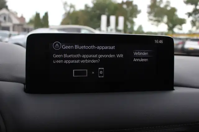 Mazda CX-5 view 25