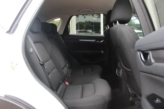 Mazda CX-5 view 12